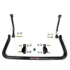 Swaybar Kit, Ford F53, Front