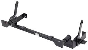 Tow Bar Mntg Brkt Kit