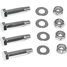 Shldr Bolt Kit Stow