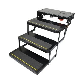 25 Series Triple Step Frame Only