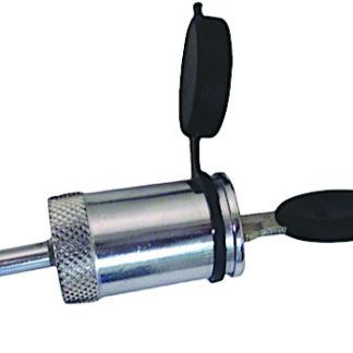 Glowstep Lock
