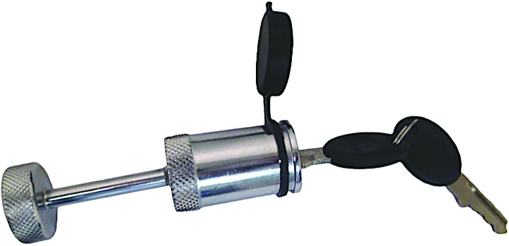 Glowstep Lock