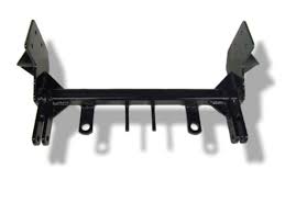 Base Plate H2 Hummer