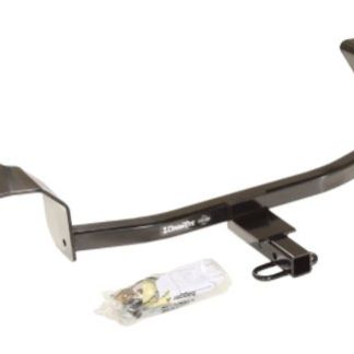Sportframeu2122 Hitch