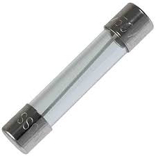 Fuse, 25 Amp Slo-Blo