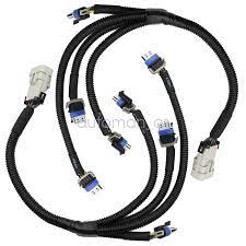 Wire Harness For E1540