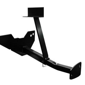 True Frame-Mounted Front Tie Down - Ford