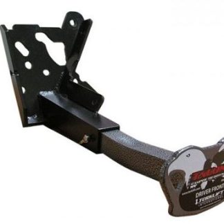Front Talon Aluminum Tie Down - Dodge