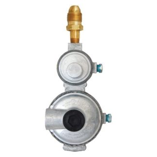 Excela-Flo 2 Stage Reg./ 9:00 Vent/ Ex Flow POL