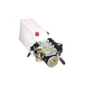 Kit Service Elec Lv Brake Replacement