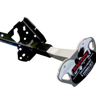 Rear Talon Aluminum Tie Down