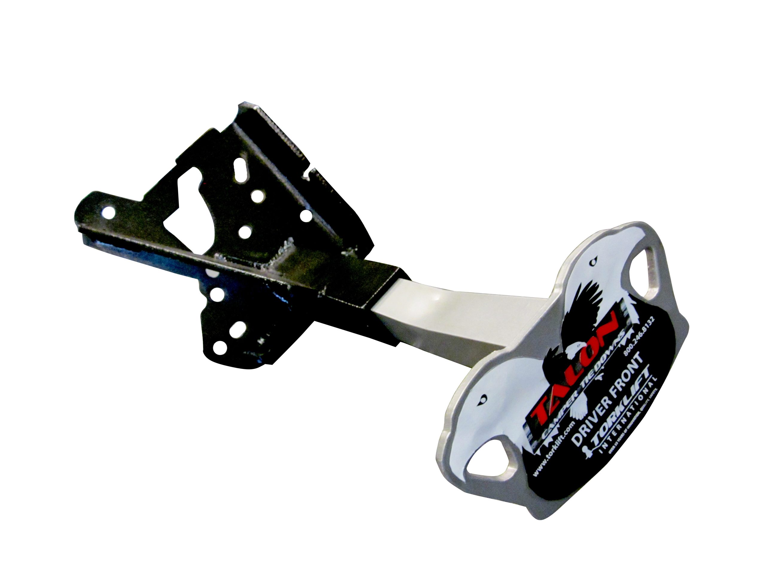 Rear Talon Aluminum Tie Down