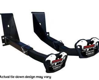 Front Talon Aluminum Tie Down - Dodge