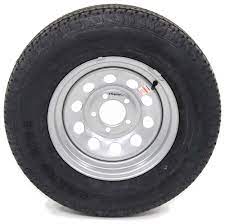 Tire & Wheel St205/75r14