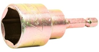 3/4 Quick Connect, Scissor Jack Socket (camco)