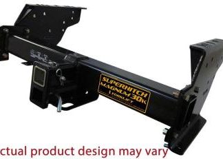 Superhitch Magnum 30k- Chevy