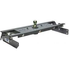 Popup Gooseneck Hitch Box 1 Of 2
