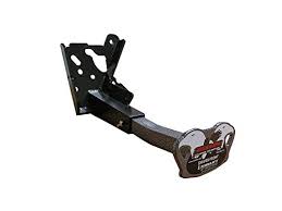 Rear Talon Aluminum Tie Down
