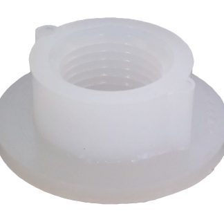 3/8 Threaded Spin Weld Fitting