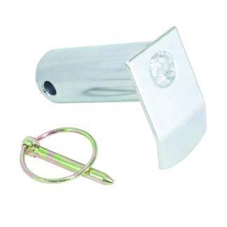 Replacement Part, Pivot Pin & Klik Pin For 16k Fifth Wheels