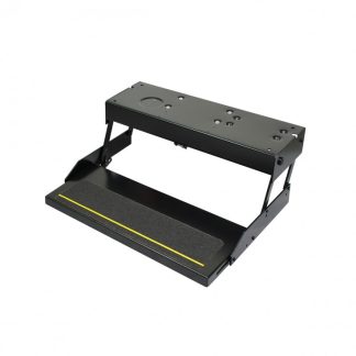 26 Series Single Step Assembly With Logic Control Unit And No Switch Kit