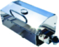 Grill-Stow N Go 160, Gas W/ Therm & Igniter