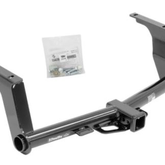 Round Tube Max-Frameu2122 Receiver
