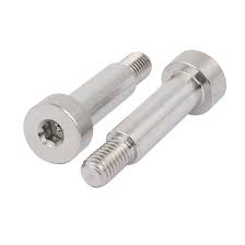 Wash-Shldr Bolt Kit Ster
