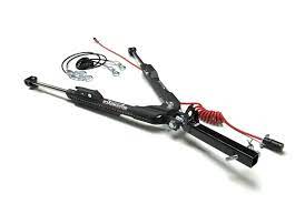 Nighthawk Towbar