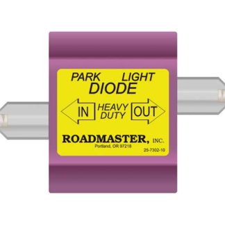 Diode-Park Light-Bulk Pk (25)