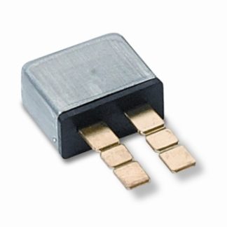 Circuit Breaker-Type 1-Blade Style-Auto Reset-10 Amp-Retail Pkg