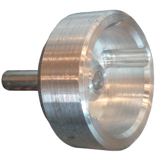 3/8 & 1/2 Raised Threaded Fitting Driver
