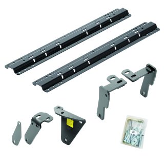 Fifth Wheel Custom Quick Install Kit (includes #50085 & #58058)