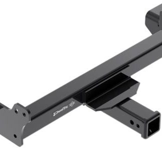 Front Mount Receiver
