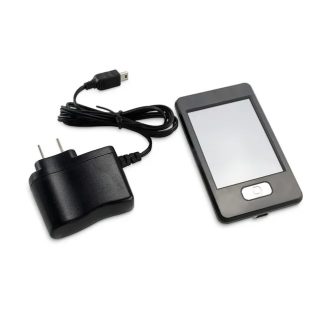 Wireless Touch Screen Remote & Charger Replacement For Ground Controlu00ae 3.0