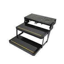 34 Series Double Step Frame Only