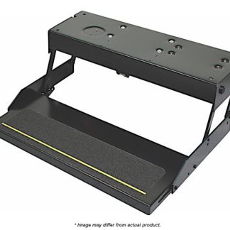 33 Series Single Step Assembly With Logic Control Unit And No Switch Kit