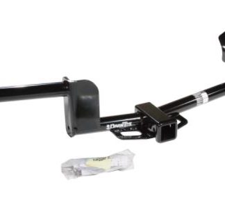 Round Tube Max-Frameu2122 Receiver