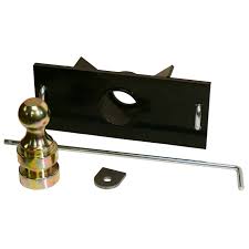 Flipover Gooseneck Hitch Box 1 Of 2