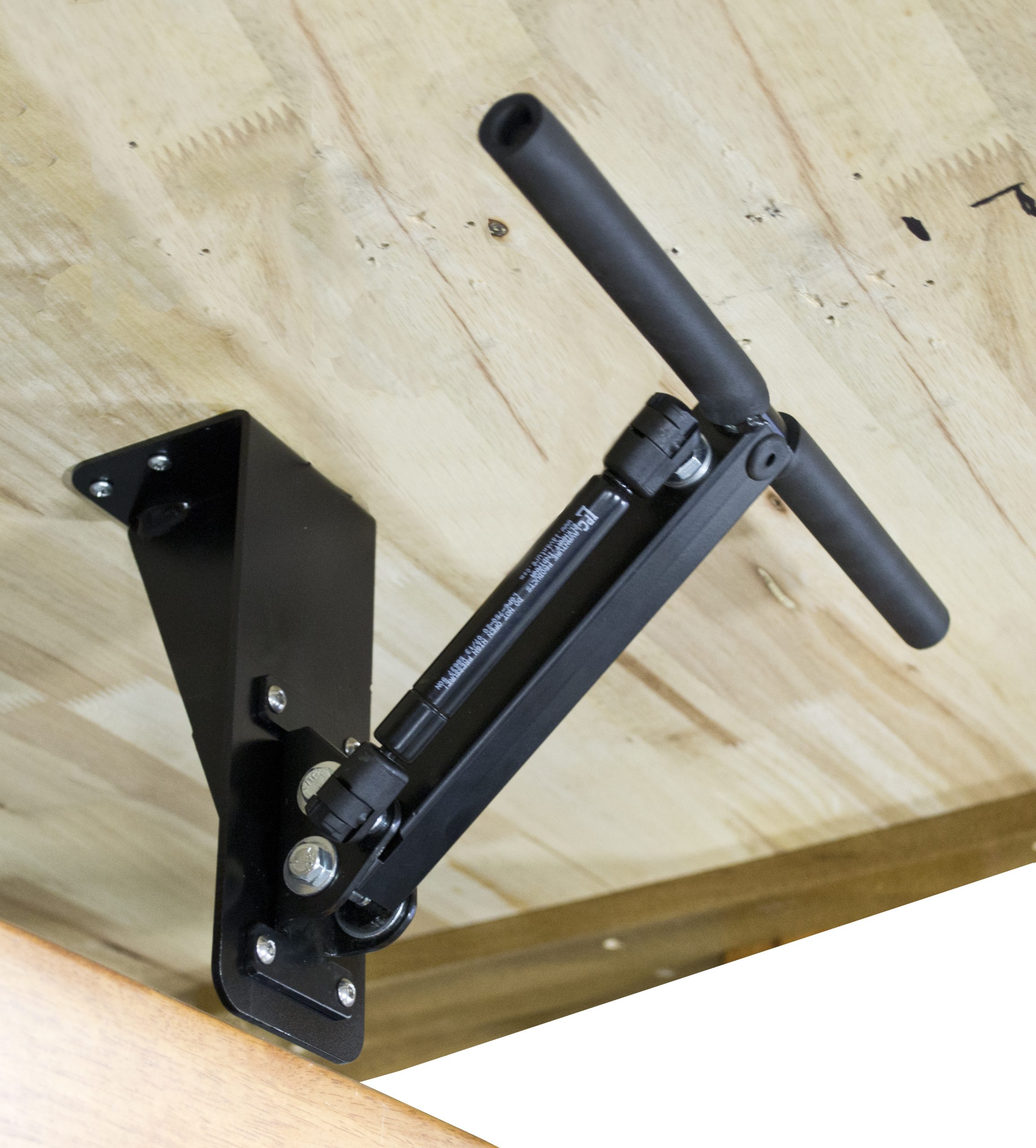 The Chair Buddy™ Horizontal Attachment
