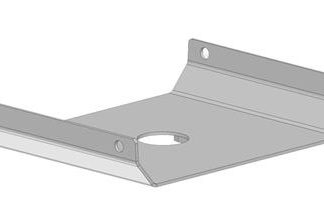 Quick Connect Capture Plate