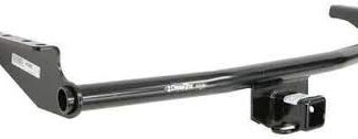 Round Tube Max-E-Loaderu2122 Receiver