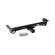 Front Mount Receiver