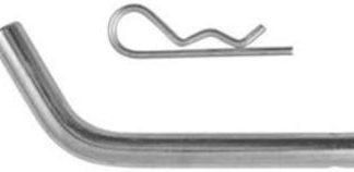 Pin F/tracker