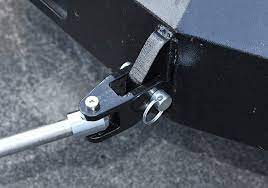 Adapts 3/4: Thick D-Ring W/3/4