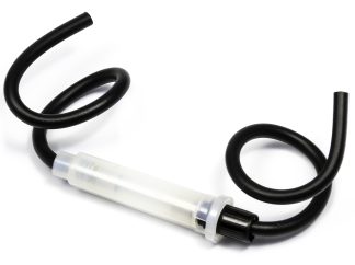 Fuse Holder 10 Ga.30 Amp W/ Fuse Agc/glass, 1 Pack
