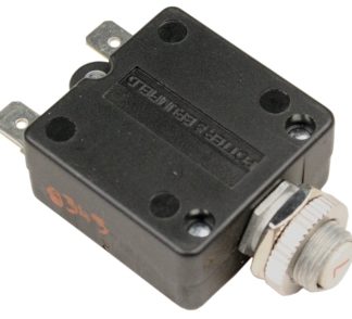 R With On/Off Switch