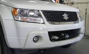 Baseplate Suzuki Grand Vitara 2wd 4wd Includes Xl7