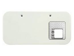 #23 85 & 89 Bright White