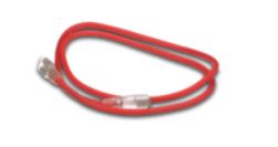 High Tension Lead Spade 24